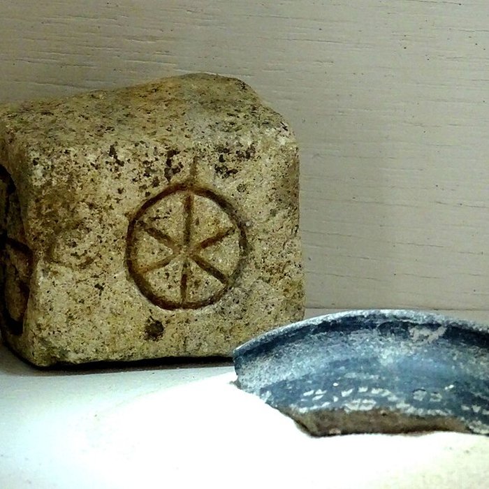 Photo de Musée du Noyonnais