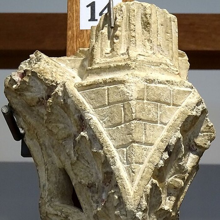 Photo de Musée du Noyonnais