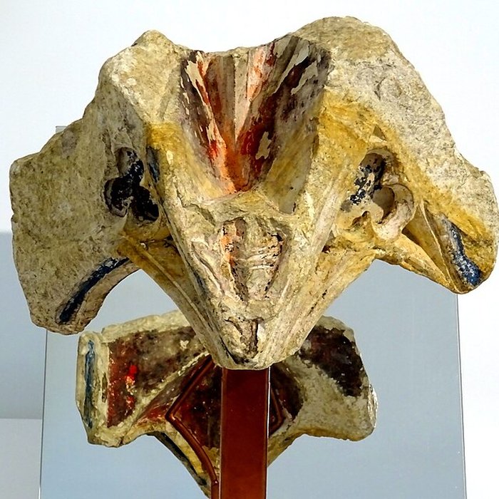 Photo de Musée du Noyonnais