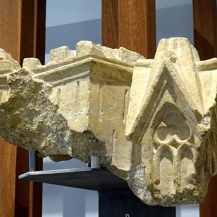 Photo de Musée du Noyonnais