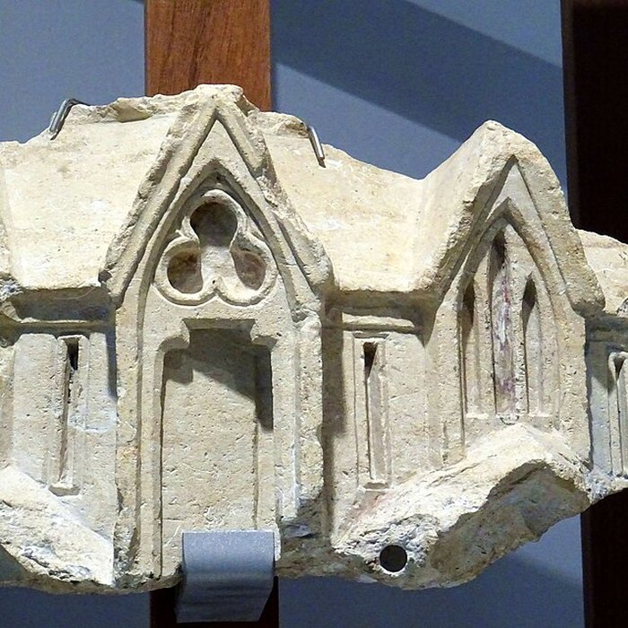 Photo de Musée du Noyonnais