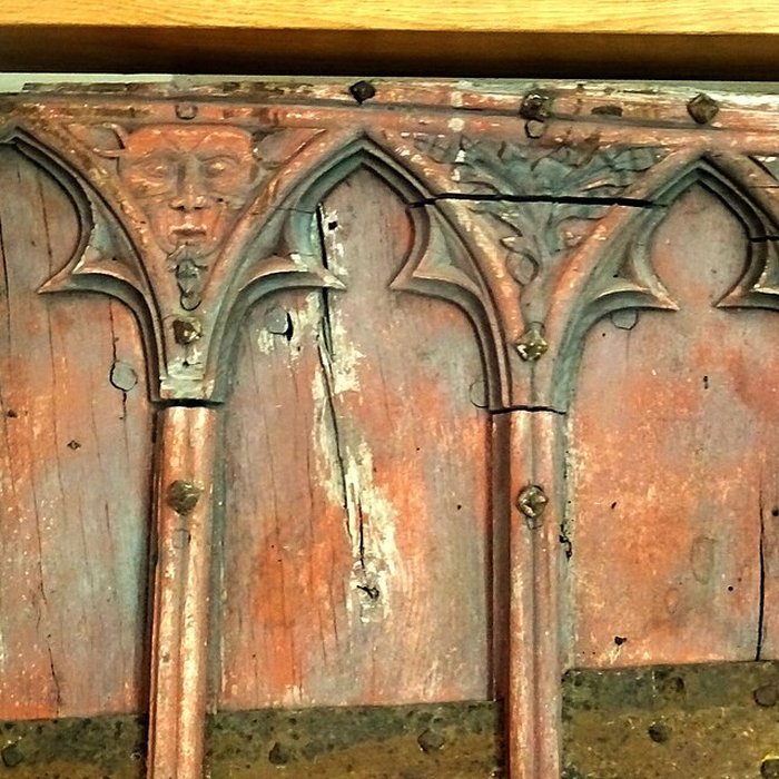 Photo de Musée du Noyonnais