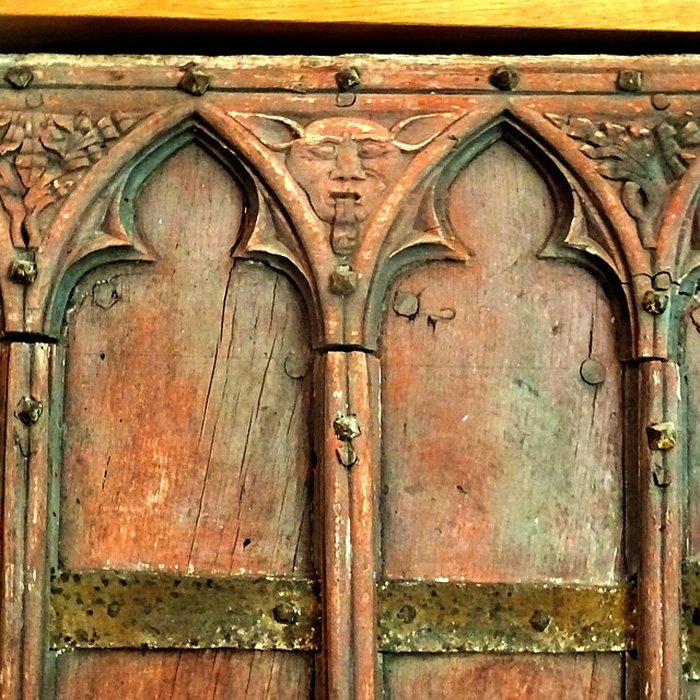 Photo de Musée du Noyonnais