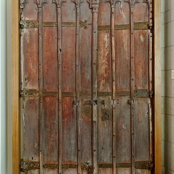 Photo de Musée du Noyonnais