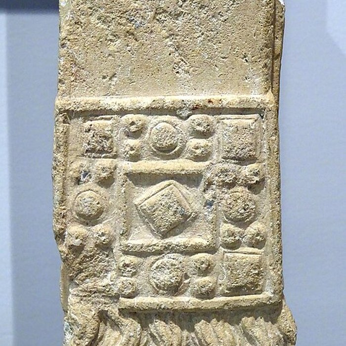 Photo de Musée du Noyonnais