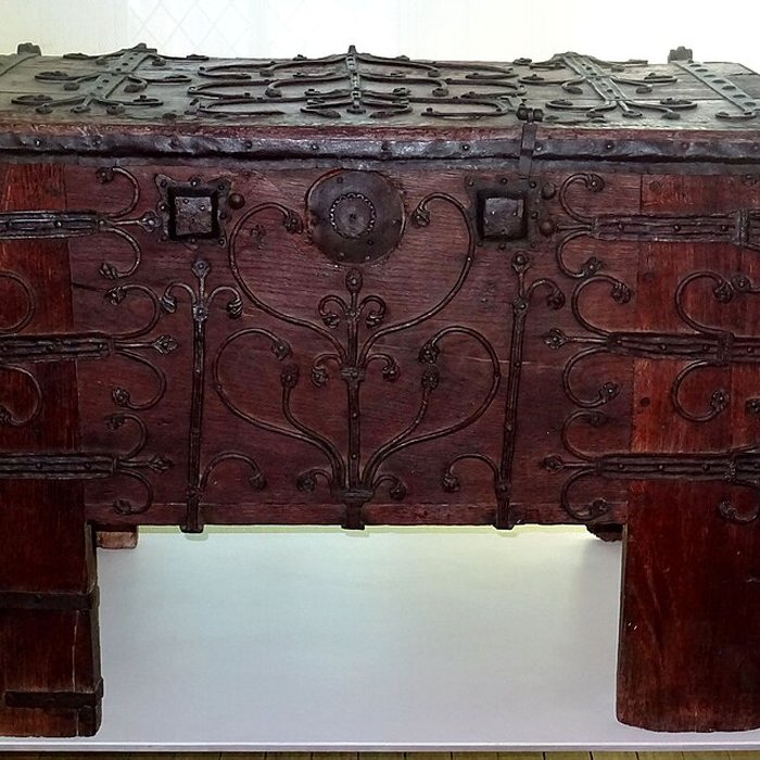 Photo de Musée du Noyonnais