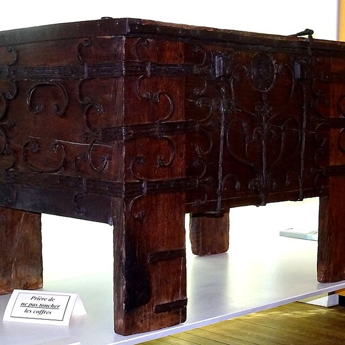 Photo de Musée du Noyonnais