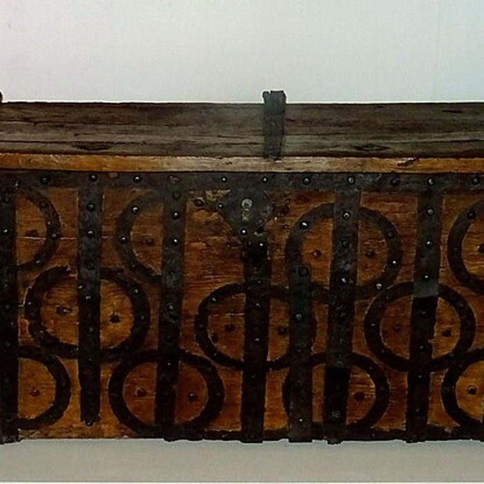 Photo de Musée du Noyonnais