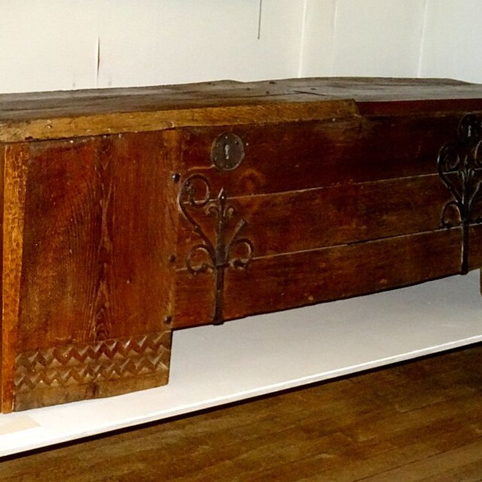 Photo de Musée du Noyonnais