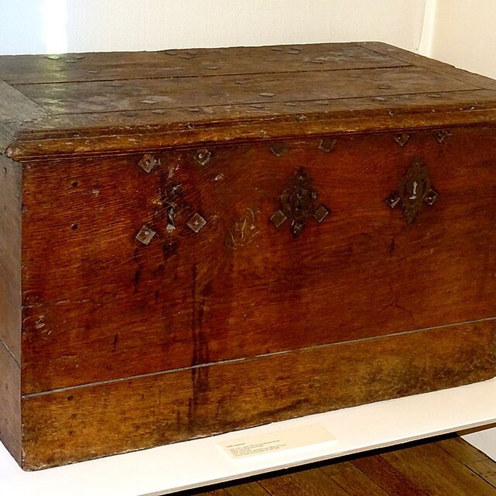 Photo de Musée du Noyonnais