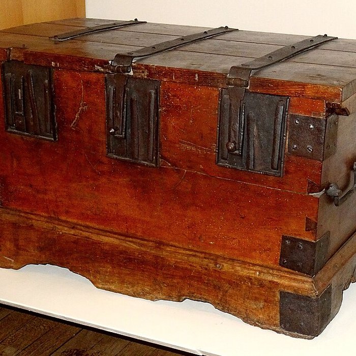 Photo de Musée du Noyonnais