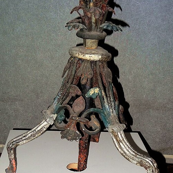 Photo de Musée du Noyonnais