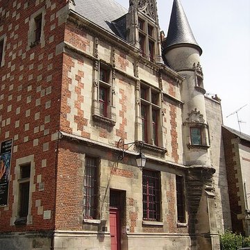 Musée du Noyonnais