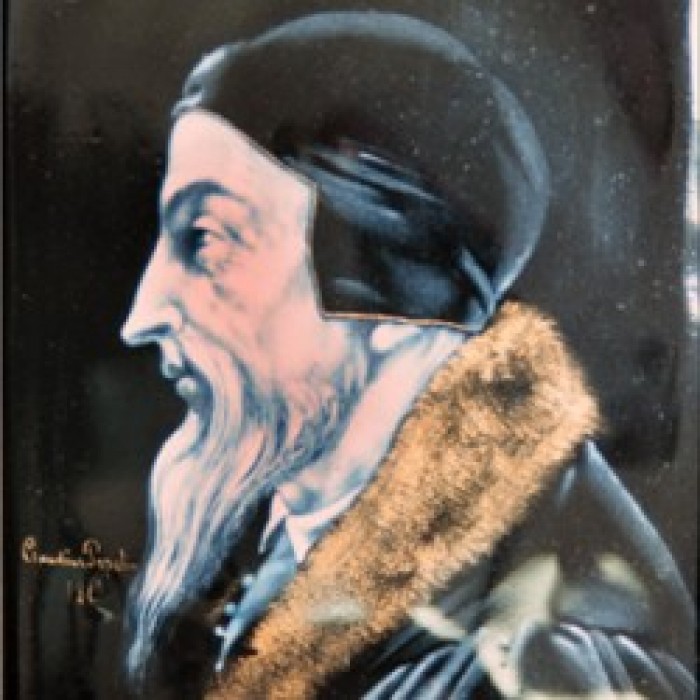 Photo de Musée Jean Calvin à Noyon