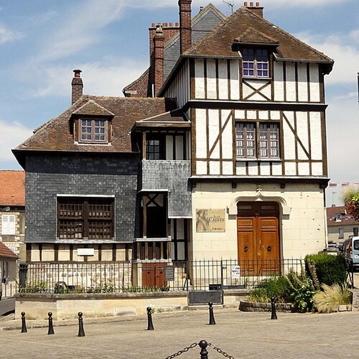 Photo de Musée Jean Calvin à Noyon