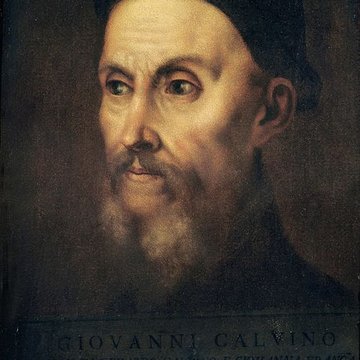 Musée Jean Calvin à Noyon