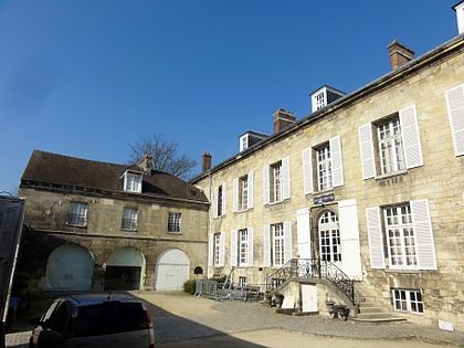 Photo de Musée Antoine-Vivenel à Compiègne