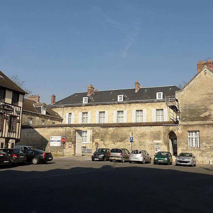 Photo de Musée Antoine-Vivenel à Compiègne