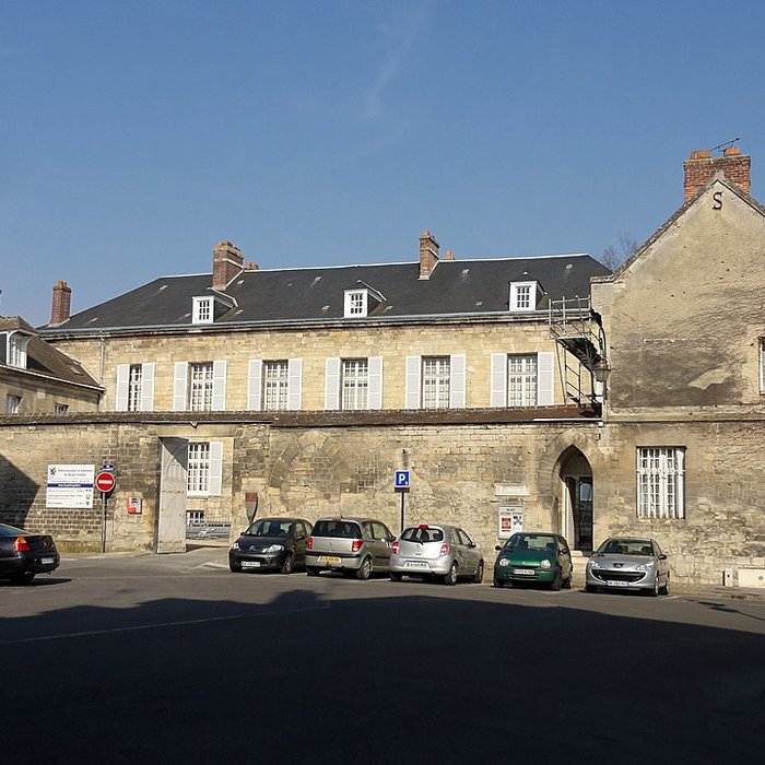 Photo de Musée Antoine-Vivenel à Compiègne
