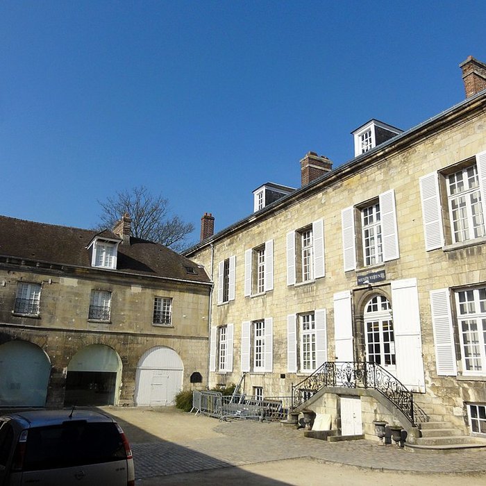 Photo de Musée Antoine-Vivenel à Compiègne