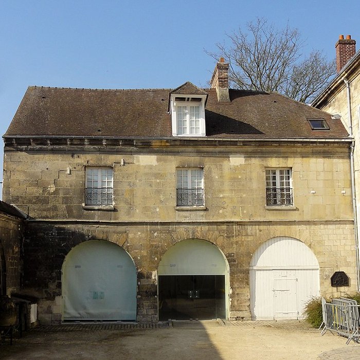 Photo de Musée Antoine-Vivenel à Compiègne