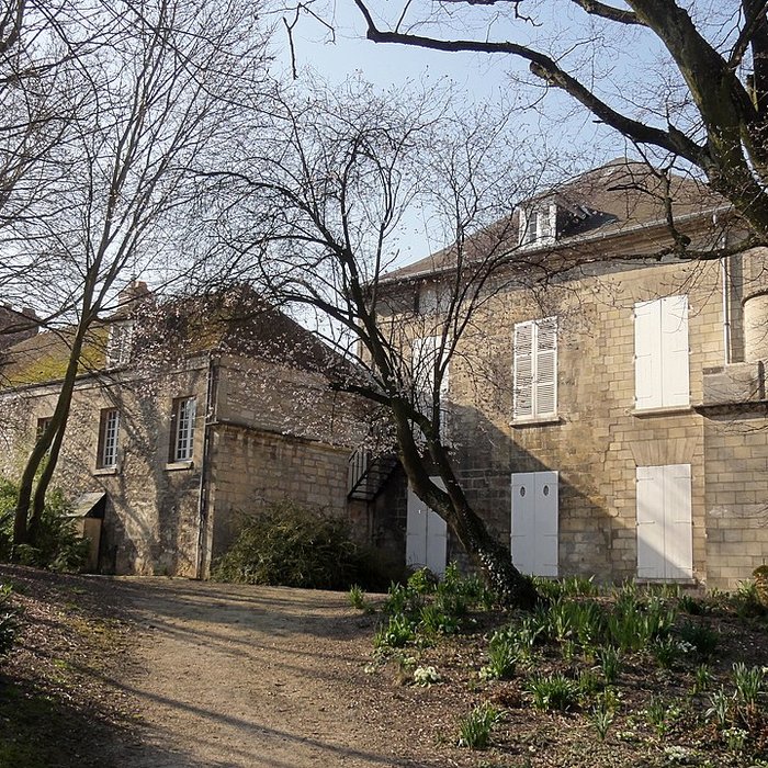 Photo de Musée Antoine-Vivenel à Compiègne