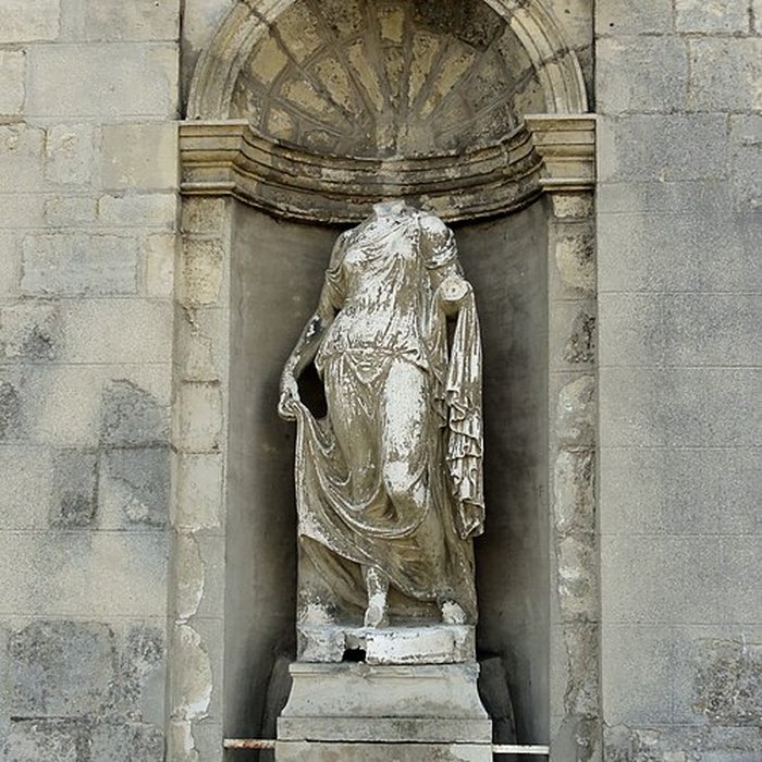 Photo de Musée Antoine-Vivenel à Compiègne