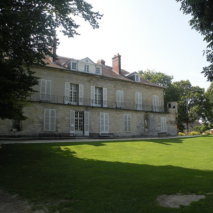Photo de Musée Antoine-Vivenel à Compiègne
