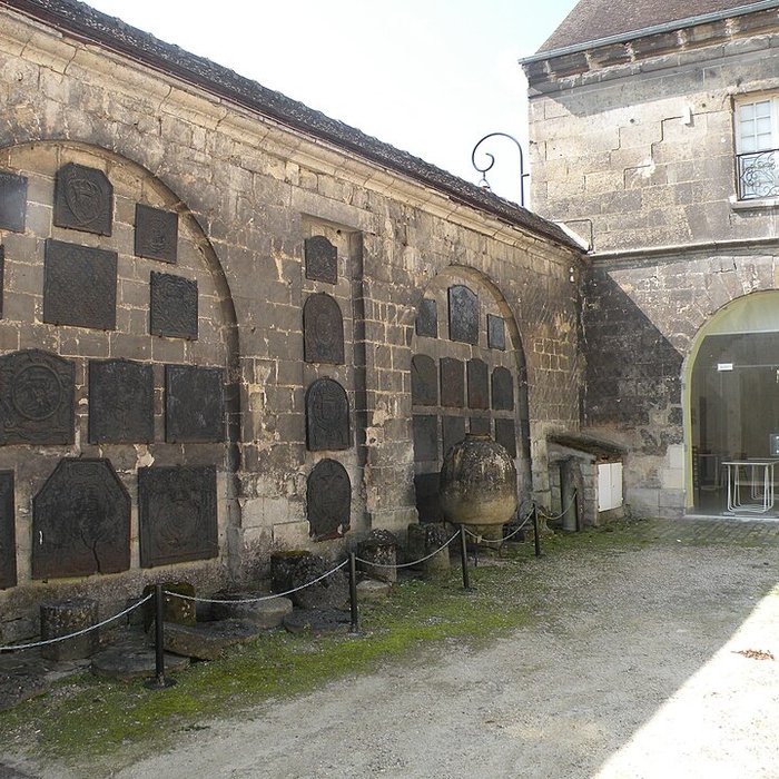 Photo de Musée Antoine-Vivenel à Compiègne