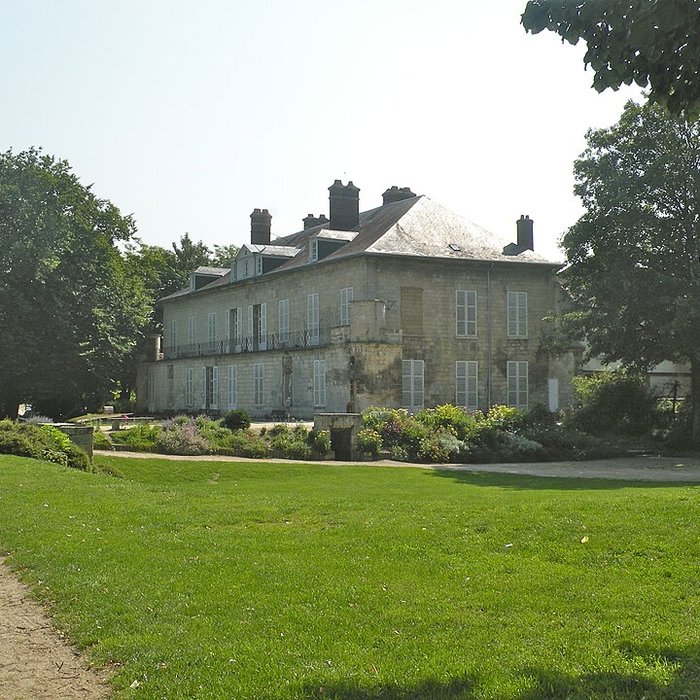 Photo de Musée Antoine-Vivenel à Compiègne