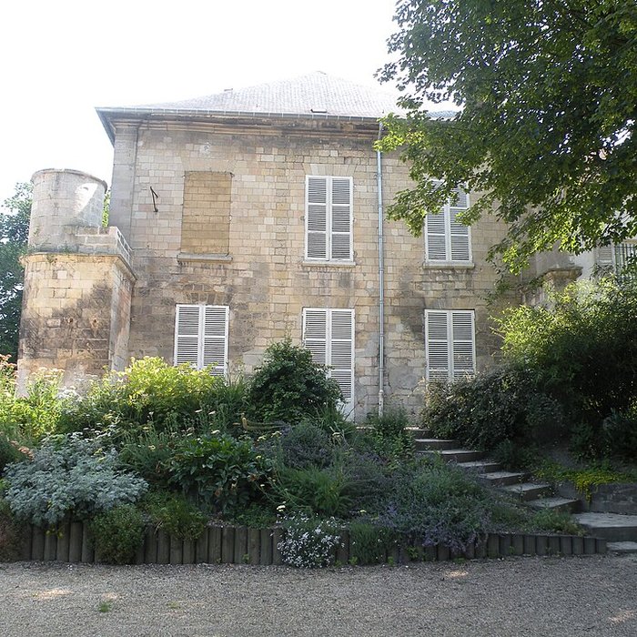Photo de Musée Antoine-Vivenel à Compiègne