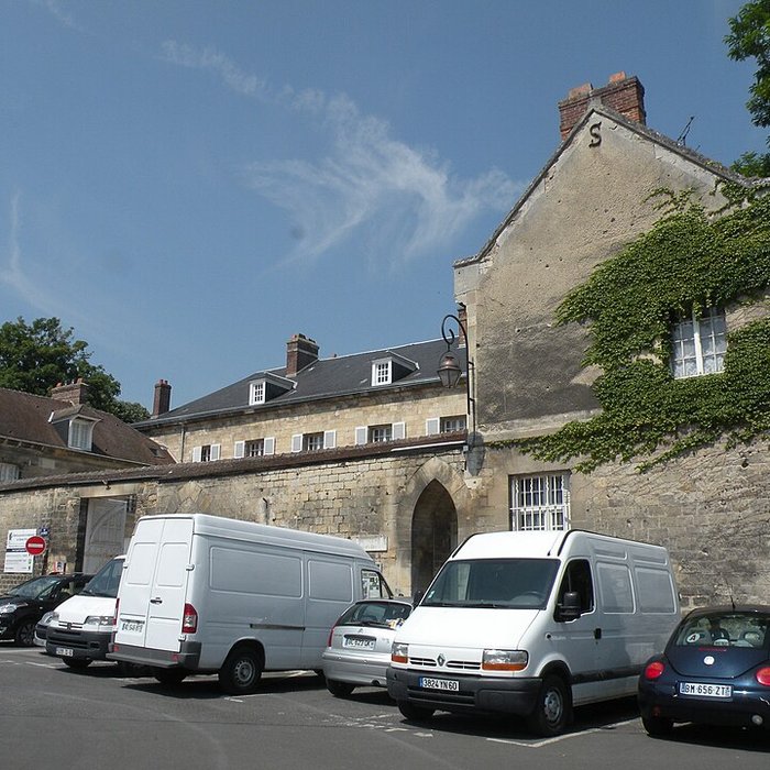 Photo de Musée Antoine-Vivenel à Compiègne