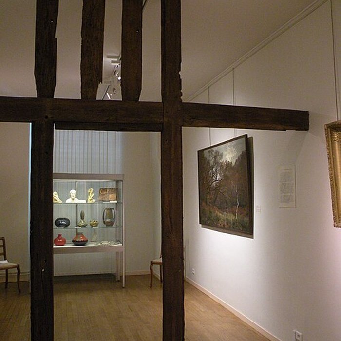 Photo de Musée Antoine-Vivenel à Compiègne