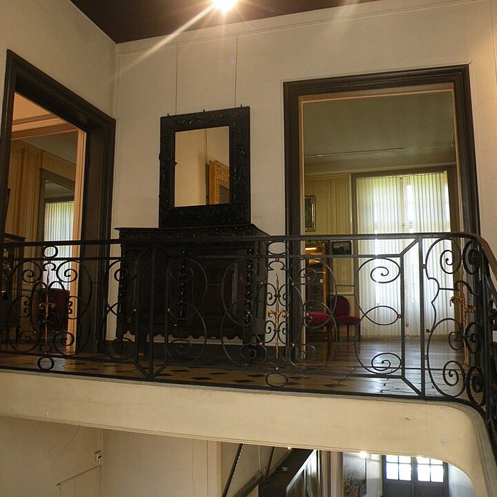 Photo de Musée Antoine-Vivenel à Compiègne