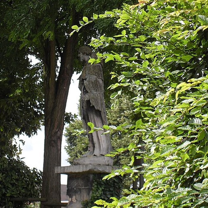 Photo de Musée Antoine-Vivenel à Compiègne