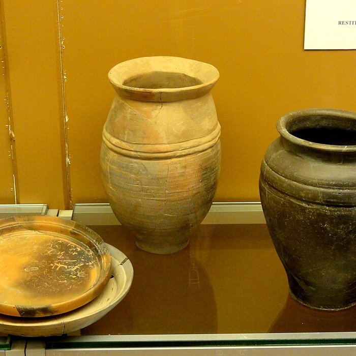 Photo de Musée Antoine-Vivenel à Compiègne