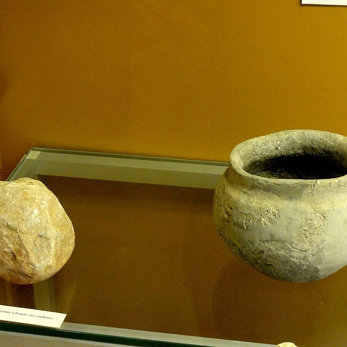 Photo de Musée Antoine-Vivenel à Compiègne