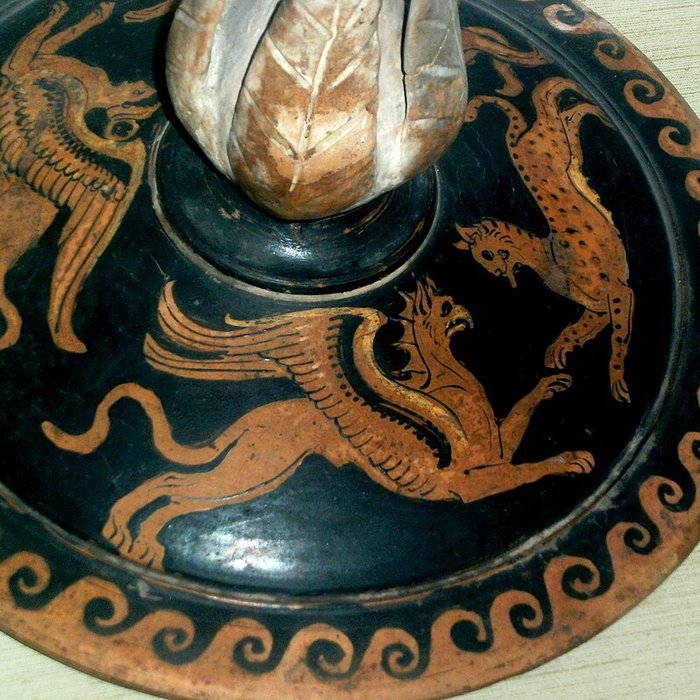 Photo de Musée Antoine-Vivenel à Compiègne