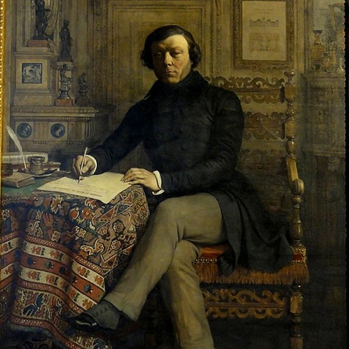 Photo de Musée Antoine-Vivenel à Compiègne