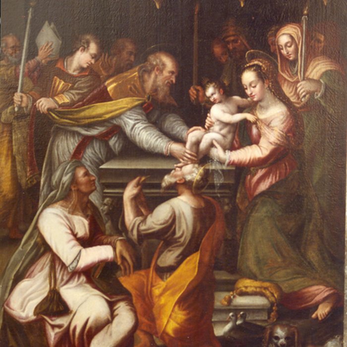 Photo de Musée Antoine-Vivenel à Compiègne