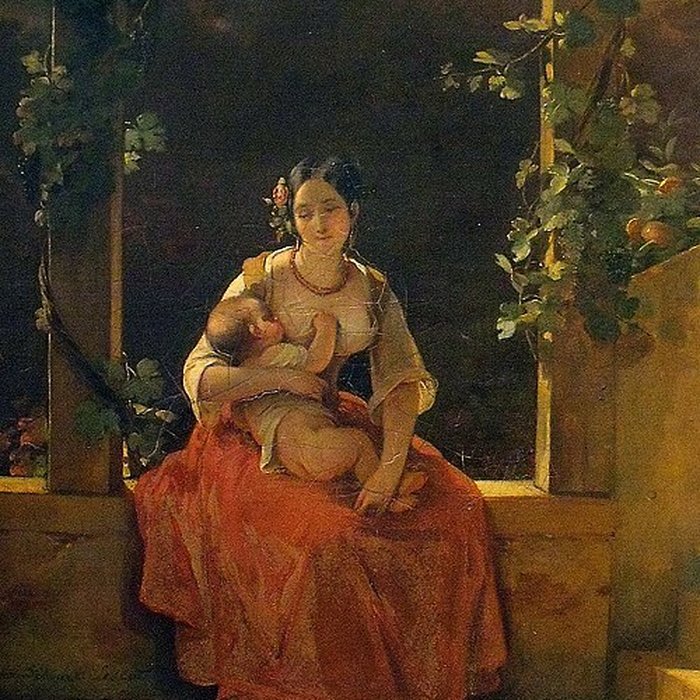 Photo de Musée Antoine-Vivenel à Compiègne