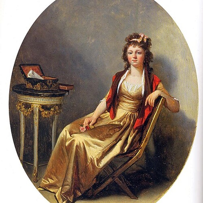 Photo de Musée Antoine-Vivenel à Compiègne