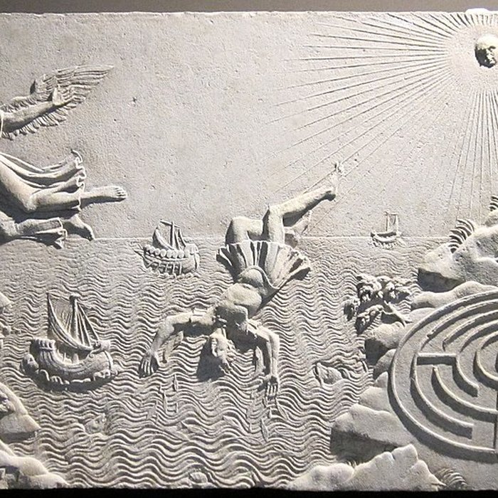 Photo de Musée Antoine-Vivenel à Compiègne