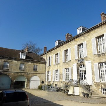 Musée Antoine-Vivenel à Compiègne