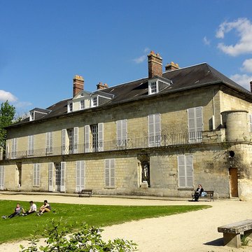 Musée Antoine-Vivenel à Compiègne