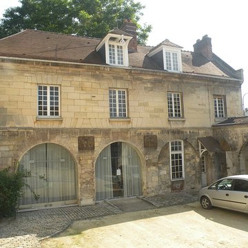 Musée Antoine-Vivenel à Compiègne
