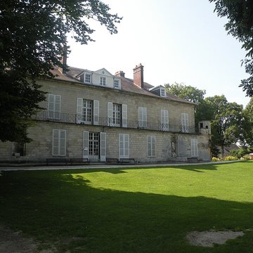 Musée Antoine-Vivenel à Compiègne