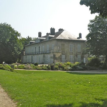 Musée Antoine-Vivenel à Compiègne