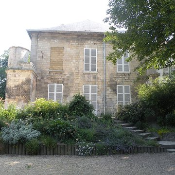Musée Antoine-Vivenel à Compiègne