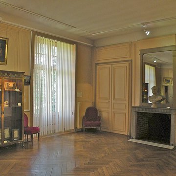 Musée Antoine-Vivenel à Compiègne